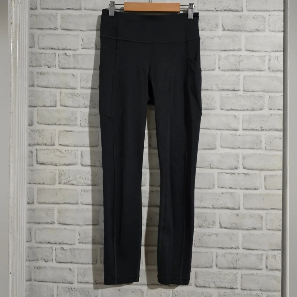 Lululemon Invigorate High-Rise Tight 25